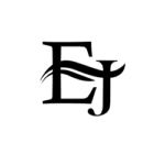 EJ LAW logo - Censio Web Marketing